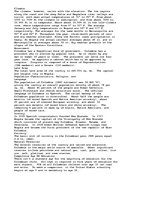 Eseja 'Colombia', 1.