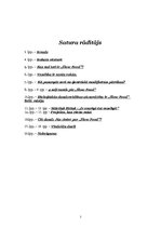 Referāts 'Projekta darbs - kas ir "slow food"', 2.