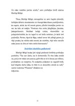 Referāts 'Projekta darbs - kas ir "slow food"', 12.