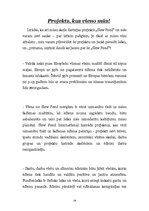 Referāts 'Projekta darbs - kas ir "slow food"', 14.