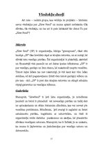 Referāts 'Projekta darbs - kas ir "slow food"', 17.