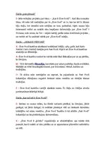 Referāts 'Projekta darbs - kas ir "slow food"', 21.