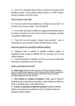 Referāts 'Projekta darbs - kas ir "slow food"', 22.