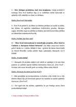 Referāts 'Projekta darbs - kas ir "slow food"', 23.