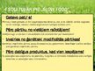 Referāts 'Projekta darbs - kas ir "slow food"', 34.