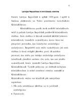 Referāts 'Prevencijas krimināllikumā', 8.