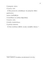 Referāts 'Prevencijas krimināllikumā', 10.