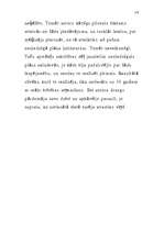 Referāts 'Prevencijas krimināllikumā', 14.