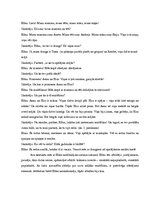 Prezentācija 'Ieskaites darbs studiju kursā "Ievads logopēdijā"', 4.