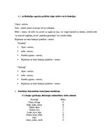 Prezentācija 'Ieskaites darbs studiju kursā "Ievads logopēdijā"', 5.