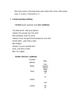 Prezentācija 'Ieskaites darbs studiju kursā "Ievads logopēdijā"', 7.