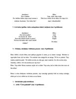 Prezentācija 'Ieskaites darbs studiju kursā "Ievads logopēdijā"', 10.