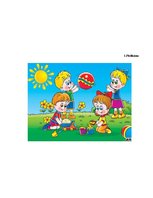 Prezentācija 'Ieskaites darbs studiju kursā "Ievads logopēdijā"', 14.