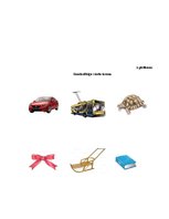 Prezentācija 'Ieskaites darbs studiju kursā "Ievads logopēdijā"', 15.