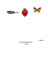 Prezentācija 'Ieskaites darbs studiju kursā "Ievads logopēdijā"', 19.