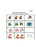 Prezentācija 'Ieskaites darbs studiju kursā "Ievads logopēdijā"', 22.