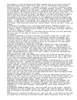 Eseja 'Scleroderma', 1.