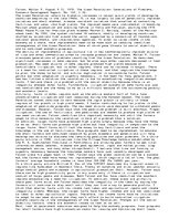 Eseja 'Green Revolution Agricultural Production Revolution', 1.