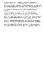 Eseja 'Green Revolution Agricultural Production Revolution', 2.