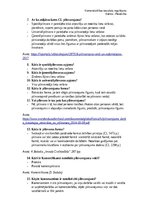 Konspekts 'Pārstāvība', 2.