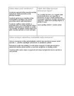 Konspekts 'Renesanse', 1.