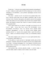 Referāts 'Audzinoša rakstura piespiedu līdzekļu piemērošana nepilngadīgajiem', 1.