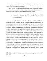 Referāts 'Audzinoša rakstura piespiedu līdzekļu piemērošana nepilngadīgajiem', 7.