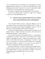 Referāts 'Audzinoša rakstura piespiedu līdzekļu piemērošana nepilngadīgajiem', 10.