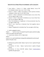 Referāts 'Audzinoša rakstura piespiedu līdzekļu piemērošana nepilngadīgajiem', 21.