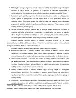 Referāts 'Latvijas nodokļu politika', 3.