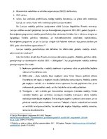 Referāts 'Latvijas nodokļu politika', 8.