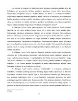 Referāts 'Latvijas nodokļu politika', 11.