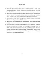 Referāts 'Latvijas nodokļu politika', 13.