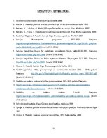 Referāts 'Latvijas nodokļu politika', 14.