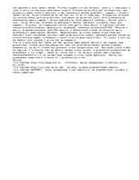 Eseja 'Ergonomie pracovniho prostredi - Kancelar', 3.