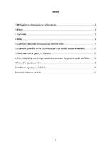 Referāts 'Reputācijas analīze par diviem konkurējošiem uzņēmumiem SIA "Fazer" un SIA "Orkl', 3.