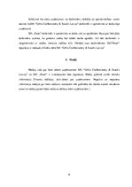 Referāts 'Reputācijas analīze par diviem konkurējošiem uzņēmumiem SIA "Fazer" un SIA "Orkl', 6.