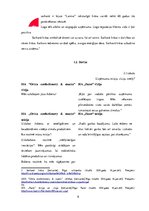 Referāts 'Reputācijas analīze par diviem konkurējošiem uzņēmumiem SIA "Fazer" un SIA "Orkl', 8.