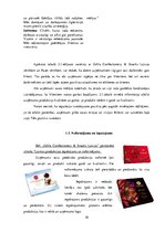 Referāts 'Reputācijas analīze par diviem konkurējošiem uzņēmumiem SIA "Fazer" un SIA "Orkl', 10.