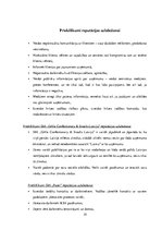 Referāts 'Reputācijas analīze par diviem konkurējošiem uzņēmumiem SIA "Fazer" un SIA "Orkl', 19.