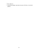 Referāts 'Reputācijas analīze par diviem konkurējošiem uzņēmumiem SIA "Fazer" un SIA "Orkl', 20.