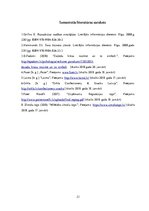 Referāts 'Reputācijas analīze par diviem konkurējošiem uzņēmumiem SIA "Fazer" un SIA "Orkl', 21.