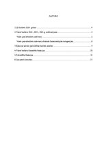 Konspekts 'Budžeta analīze', 3.