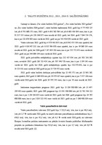 Konspekts 'Budžeta analīze', 5.