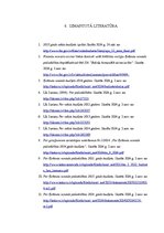 Konspekts 'Budžeta analīze', 13.