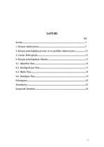 Referāts 'Grupas analīze', 2.