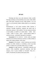 Referāts 'Grupas analīze', 3.