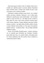 Referāts 'Grupas analīze', 9.