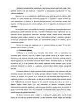 Referāts 'Mārketinga kompleksa pielietojums mazumtirdzniecībā', 9.