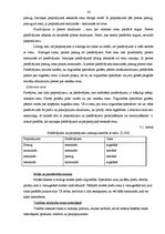 Referāts 'Mārketinga kompleksa pielietojums mazumtirdzniecībā', 14.